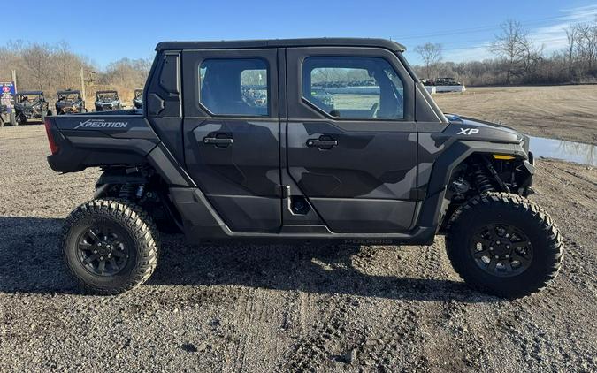 2026 Polaris Polaris XPEDITION XP 5 Northstar