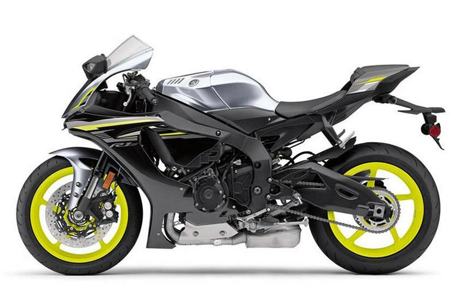2017 Yamaha Motor Corp., USA YZF-R1S