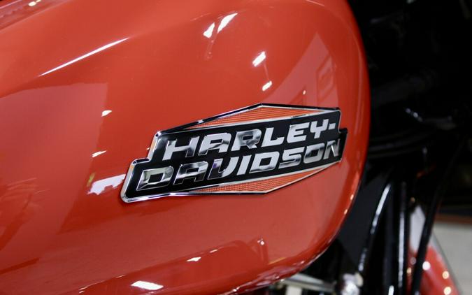 New 2026 Harley-Davidson Street Glide Grand American Touring FLHX Motorcycle For Sale In Columbus, OH