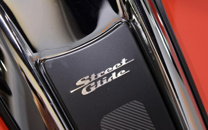 New 2026 Harley-Davidson Street Glide Grand American Touring FLHX Motorcycle For Sale In Columbus, OH