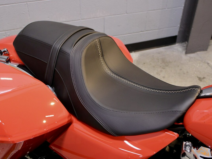 New 2026 Harley-Davidson Street Glide Grand American Touring FLHX Motorcycle For Sale In Columbus, OH
