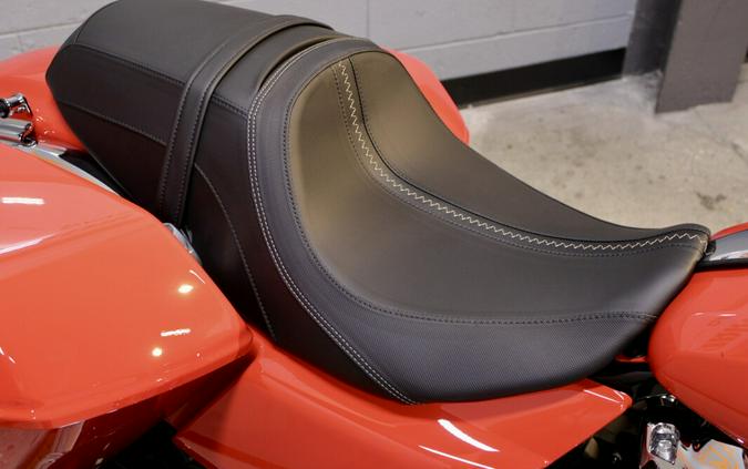 New 2026 Harley-Davidson Street Glide Grand American Touring FLHX Motorcycle For Sale In Columbus, OH