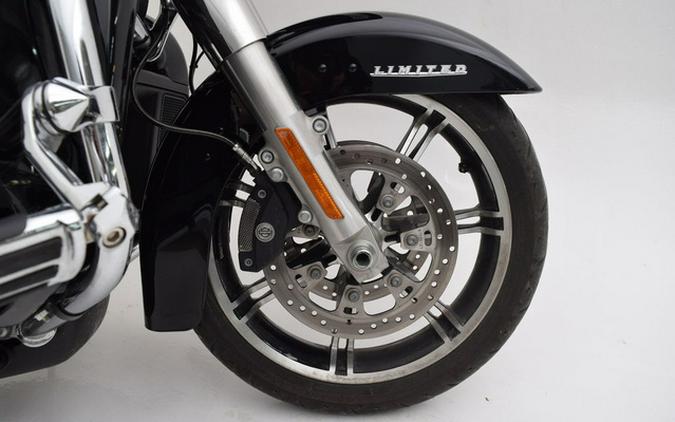 2021 Harley-Davidson FLTRK - Road Glide Limited