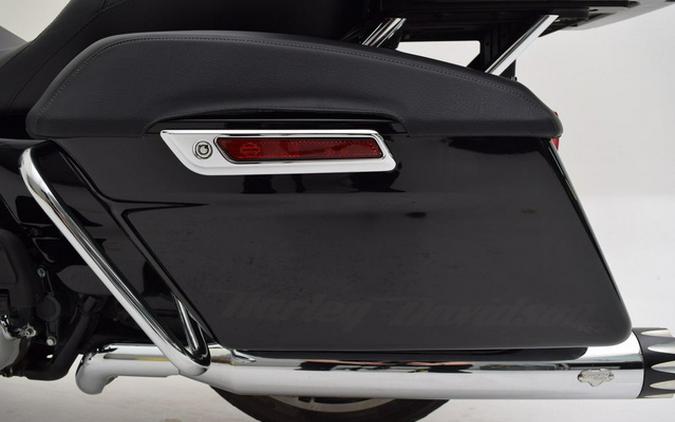 2021 Harley-Davidson FLTRK - Road Glide Limited