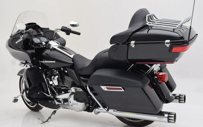 2021 Harley-Davidson FLTRK - Road Glide Limited
