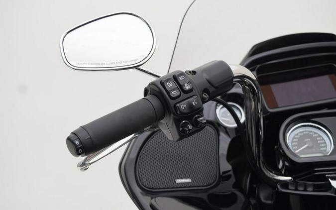 2021 Harley-Davidson FLTRK - Road Glide Limited