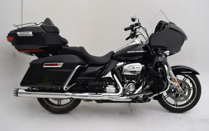 2021 Harley-Davidson FLTRK - Road Glide Limited