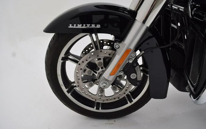 2021 Harley-Davidson FLTRK - Road Glide Limited