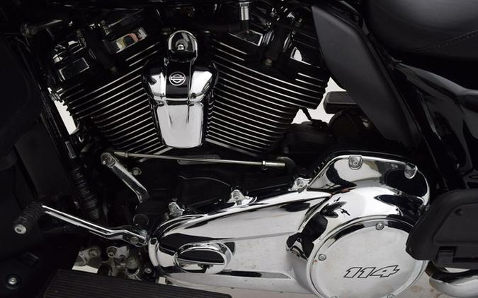 2021 Harley-Davidson FLTRK - Road Glide Limited