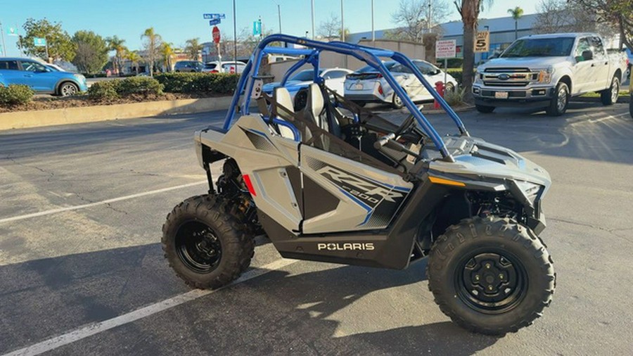 2026 Polaris RZR 200 EFI