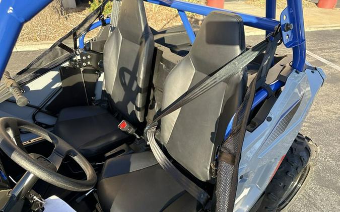 2026 Polaris RZR 200 EFI