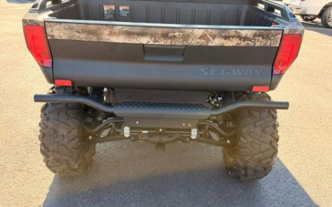 2024 Segway Powersports UT10 S Crew