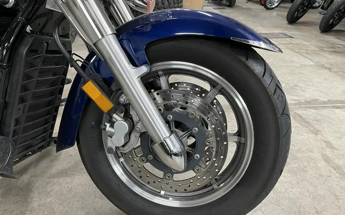 2013 Yamaha V Star 1300 Deluxe