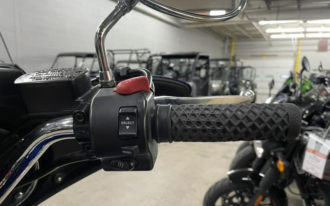 2013 Yamaha V Star 1300 Deluxe