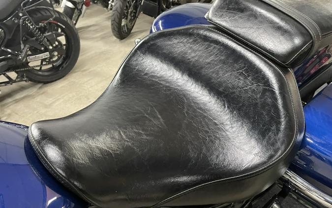 2013 Yamaha V Star 1300 Deluxe