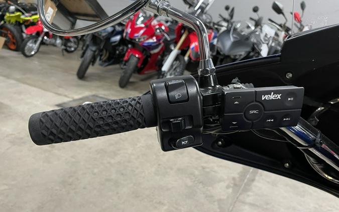 2013 Yamaha V Star 1300 Deluxe
