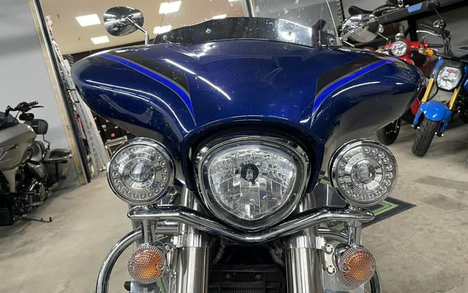 2013 Yamaha V Star 1300 Deluxe
