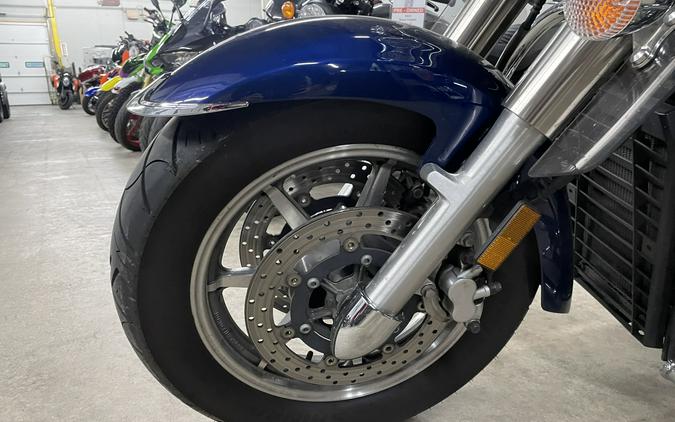 2013 Yamaha V Star 1300 Deluxe