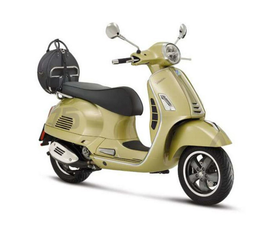 2021 Vespa GTS 300 HPE ABS 75th Anniversary