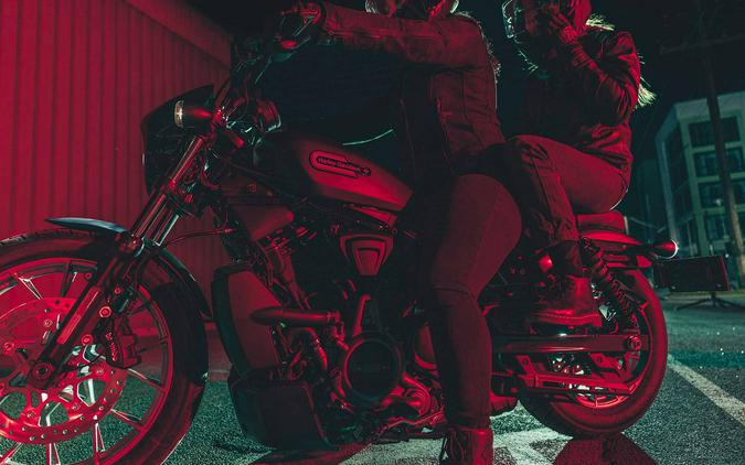 2023 Harley-Davidson Nightster Special First Look Preview