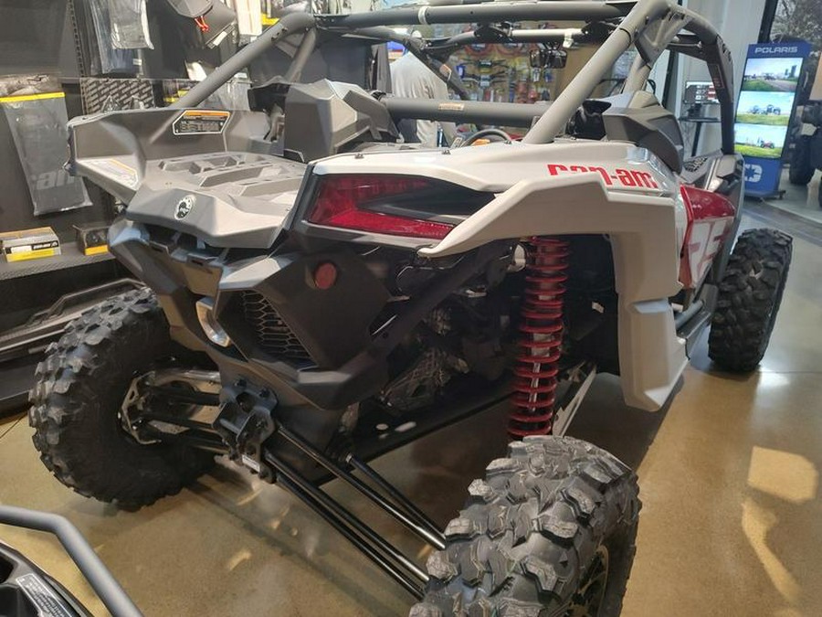 2024 Can-Am® MAVERICK X3 RS TURBO RR