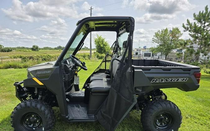 2024 Polaris Ranger 1000 EPS