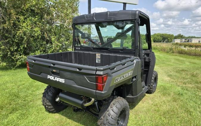 2024 Polaris Ranger 1000 EPS