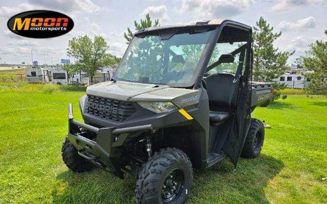 2024 Polaris Ranger 1000 EPS