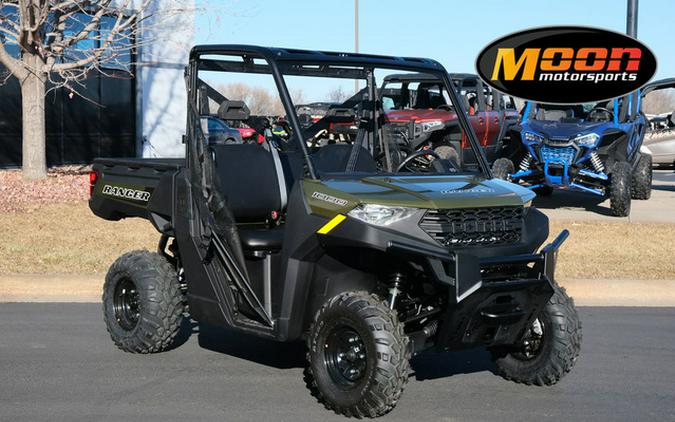 2024 Polaris Ranger 1000 EPS