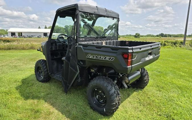 2024 Polaris Ranger 1000 EPS