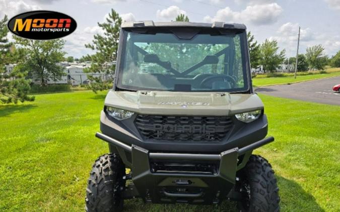 2024 Polaris Ranger 1000 EPS