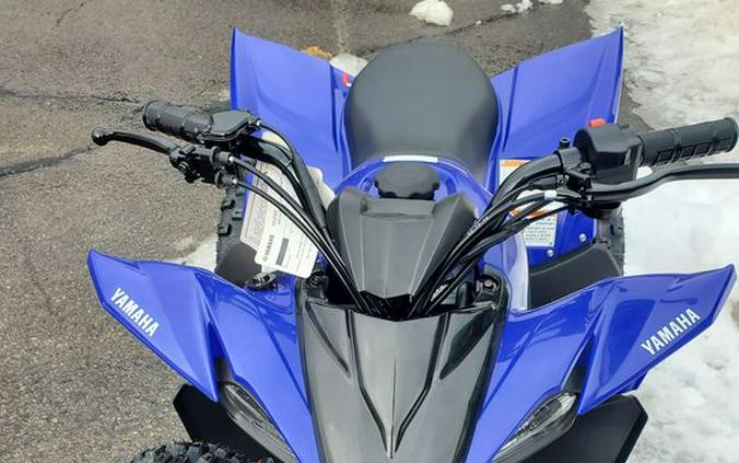 Your Honda, Suzuki, & Yamaha Powersports Dealer of Central New England