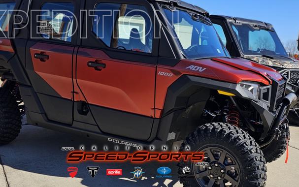 2024 Polaris Industries Polaris XPEDITION ADV 5 Northstar