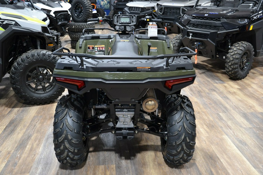 2024 Polaris Industries Sportsman® 570 EPS