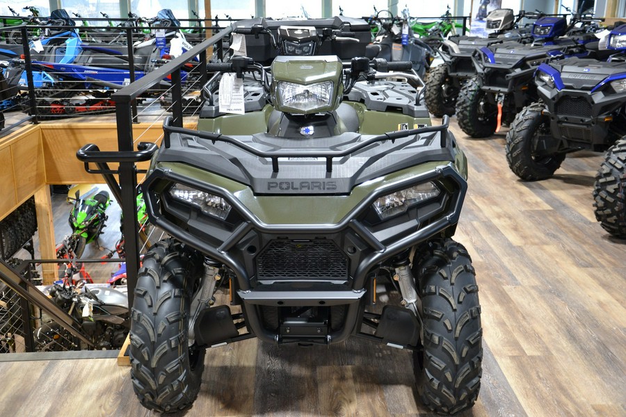 2024 Polaris Industries Sportsman® 570 EPS