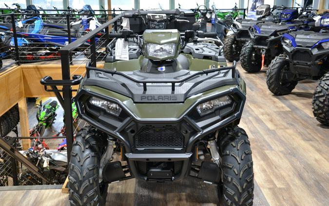 2024 Polaris Industries Sportsman® 570 EPS