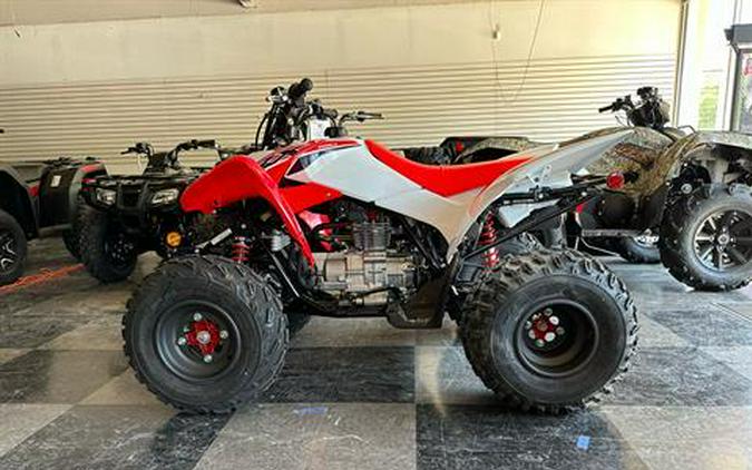 2024 Honda TRX250X