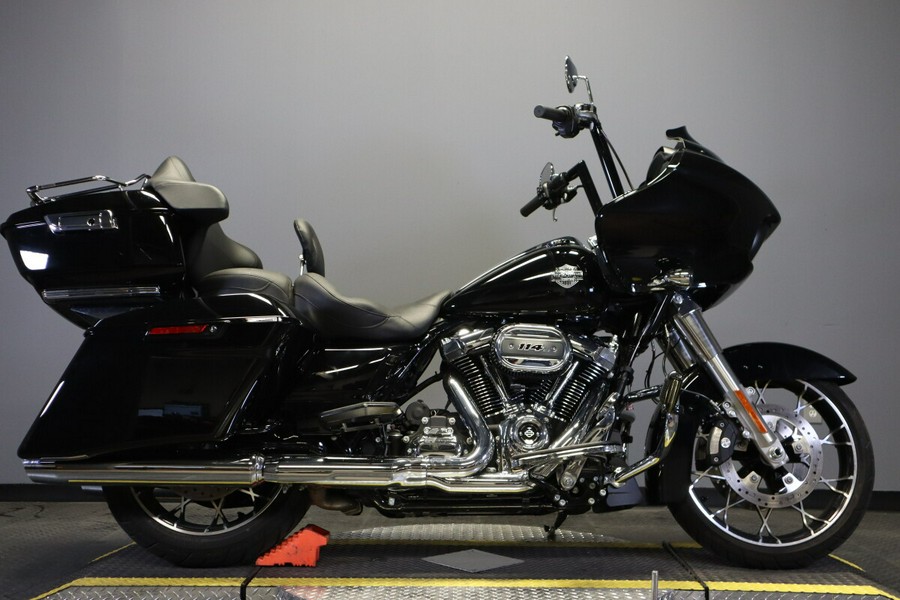 2021 Harley-Davidson Road Glide Special