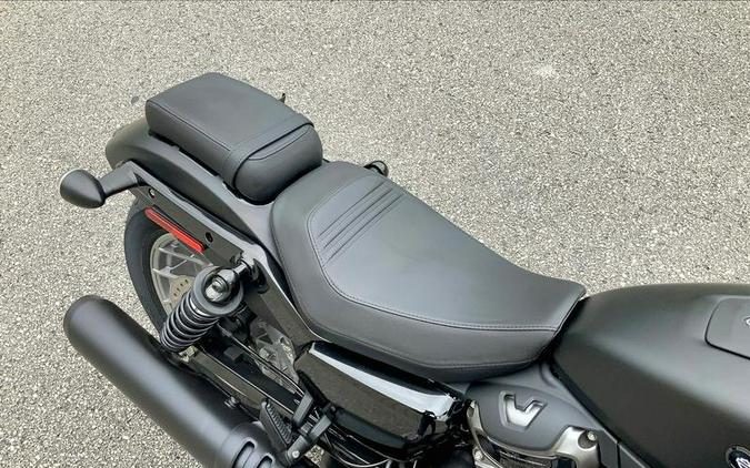 2024 Harley-Davidson® RH975S - Nightster® Special