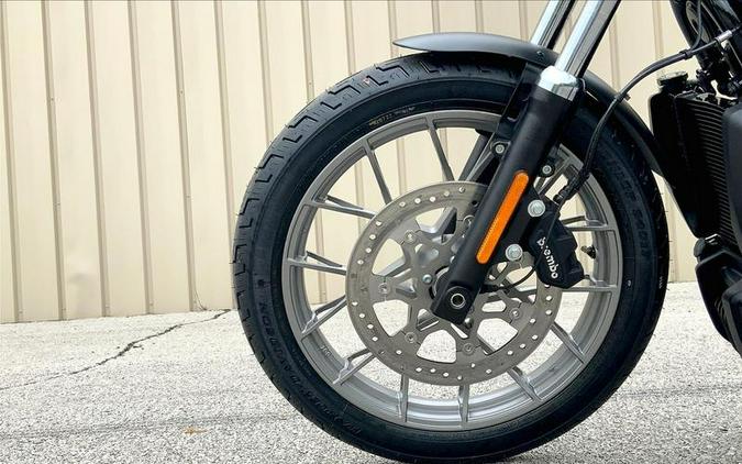 2024 Harley-Davidson® RH975S - Nightster® Special