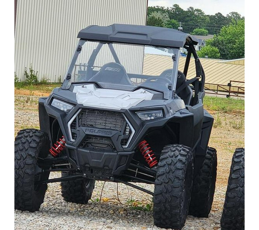 2023 Polaris® RZR Trail S 1000 Premium