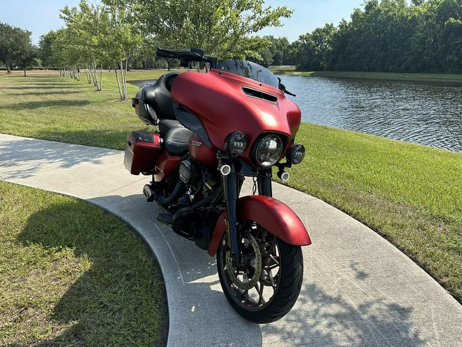 2019 Harley-Davidson® FLHX - Street Glide®