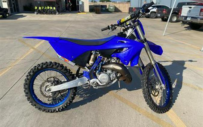 2023 Yamaha YZ125