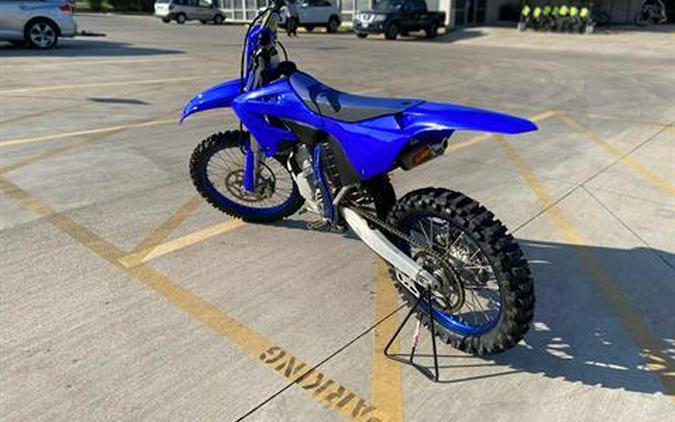 2023 Yamaha YZ125