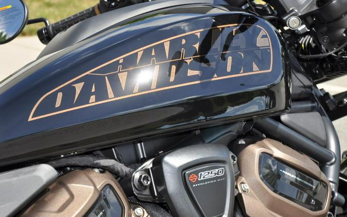 2024 Harley-Davidson® RH1250S - Sportster® S