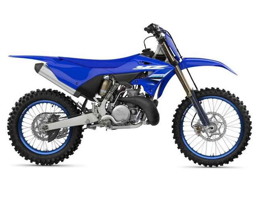 2025 Yamaha YZ250X