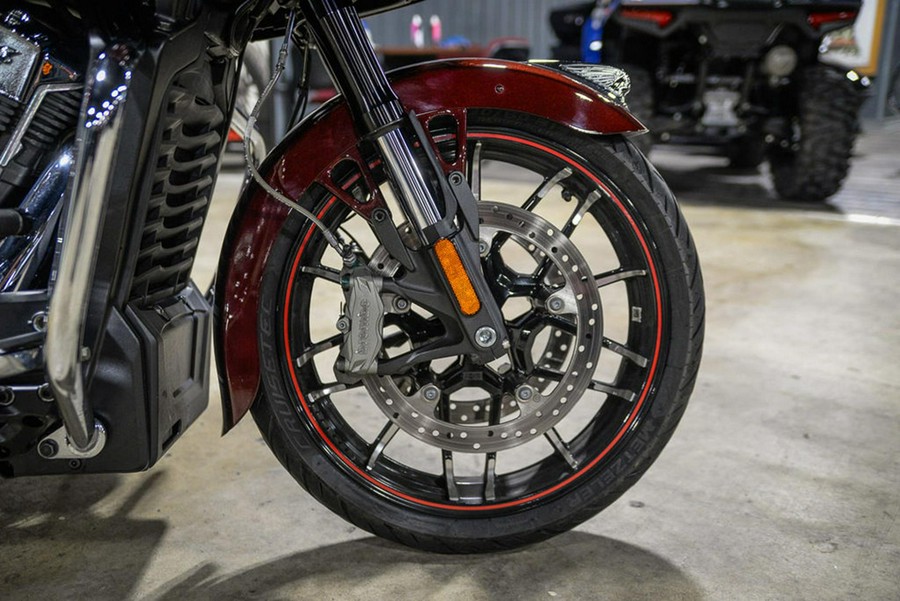 2023 Indian Motorcycle Challenger® Limited