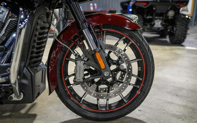 2023 Indian Motorcycle Challenger® Limited