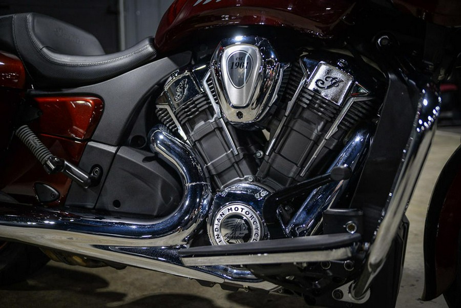 2023 Indian Motorcycle Challenger® Limited