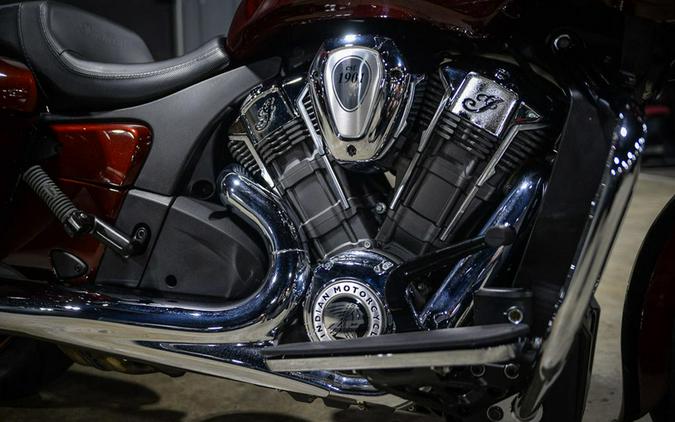 2023 Indian Motorcycle Challenger® Limited